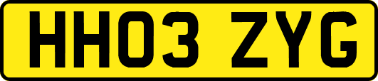 HH03ZYG