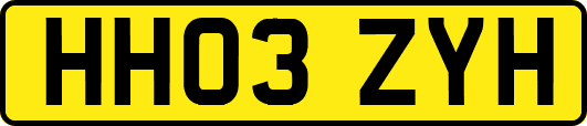HH03ZYH