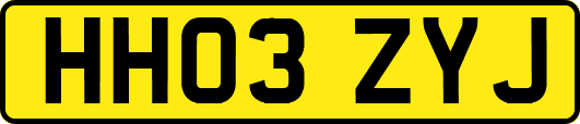 HH03ZYJ