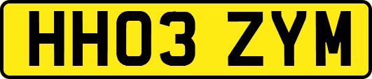 HH03ZYM