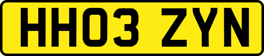 HH03ZYN