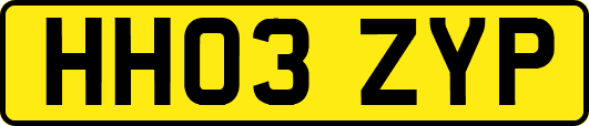 HH03ZYP