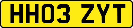 HH03ZYT