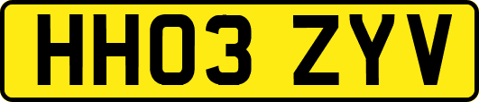 HH03ZYV