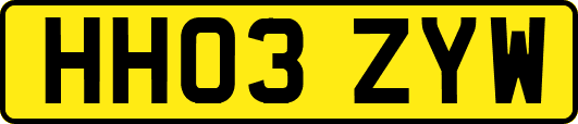 HH03ZYW