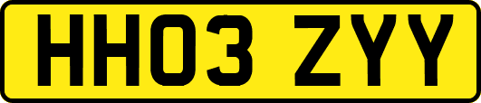 HH03ZYY