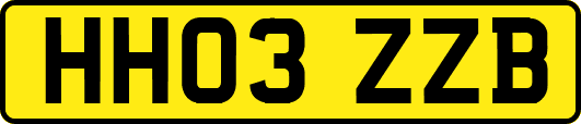 HH03ZZB
