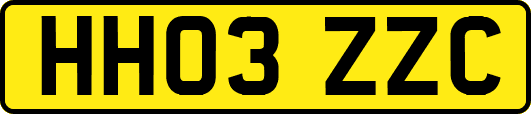 HH03ZZC