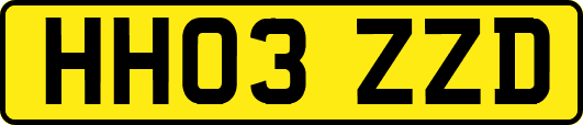 HH03ZZD
