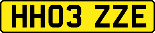 HH03ZZE