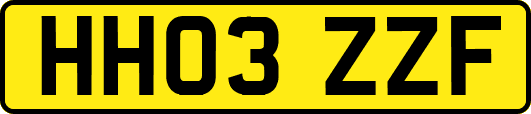 HH03ZZF