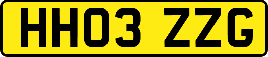HH03ZZG