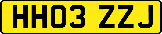 HH03ZZJ
