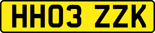 HH03ZZK