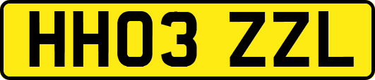 HH03ZZL