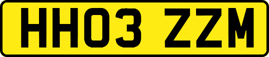 HH03ZZM