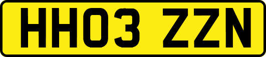HH03ZZN