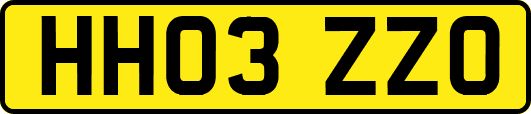 HH03ZZO