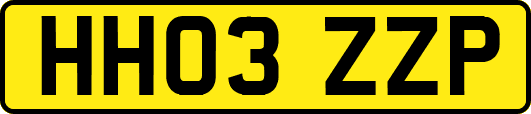 HH03ZZP