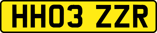 HH03ZZR