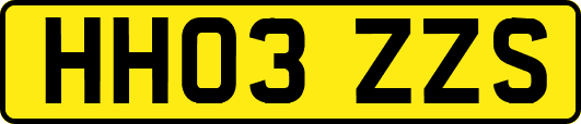 HH03ZZS