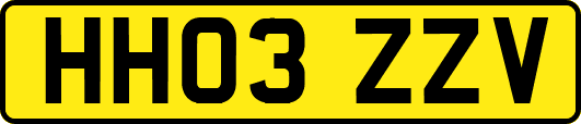 HH03ZZV