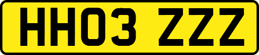 HH03ZZZ