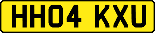 HH04KXU