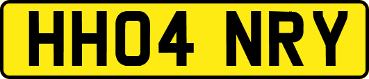 HH04NRY