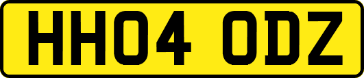HH04ODZ