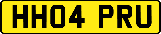 HH04PRU
