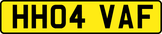 HH04VAF
