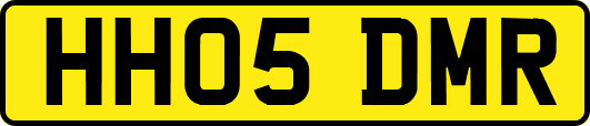 HH05DMR