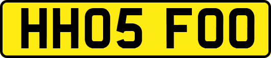 HH05FOO