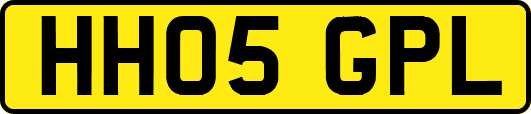HH05GPL
