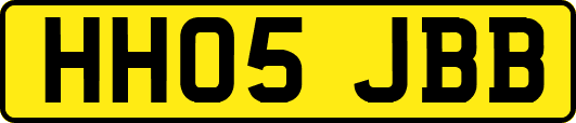 HH05JBB