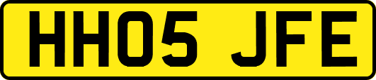 HH05JFE