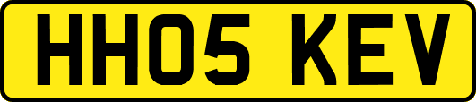 HH05KEV