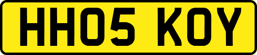 HH05KOY
