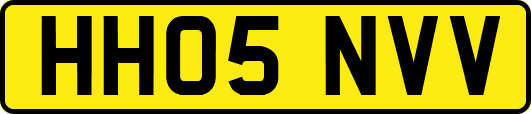 HH05NVV