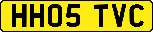 HH05TVC