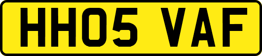 HH05VAF