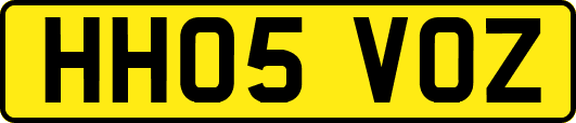 HH05VOZ