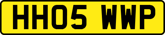 HH05WWP