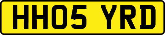 HH05YRD