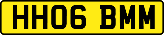 HH06BMM