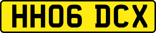 HH06DCX