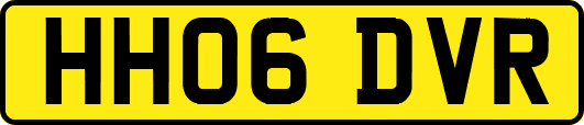 HH06DVR