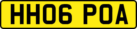HH06POA
