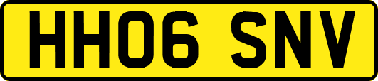 HH06SNV
